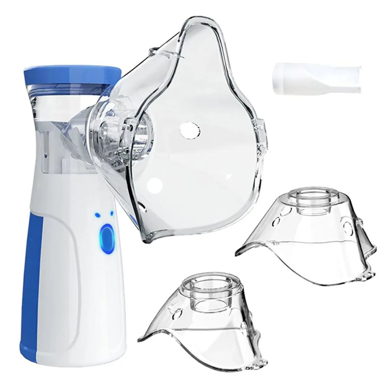 Nebulizador JSL w302 - Foto 3