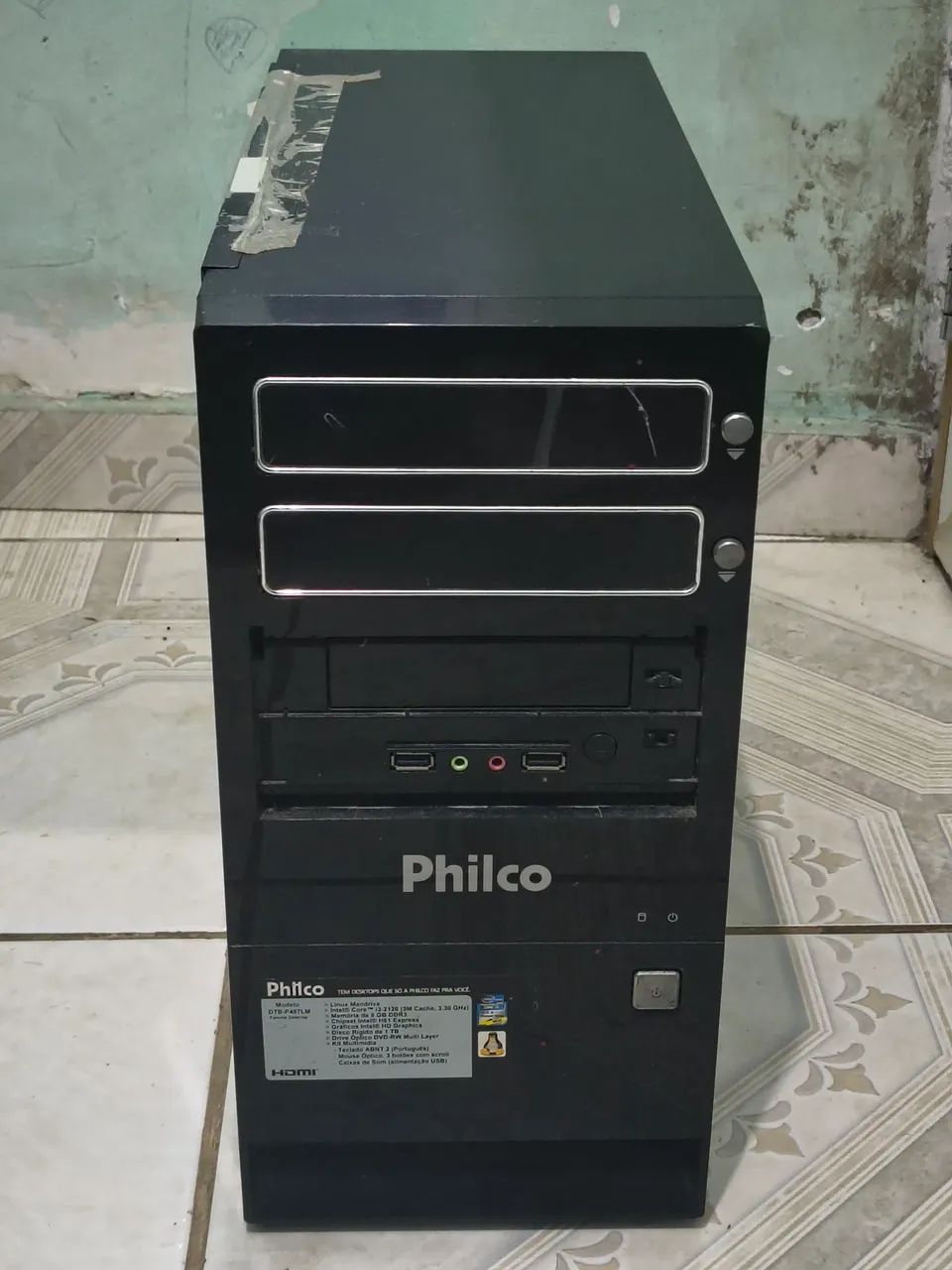 PC philco