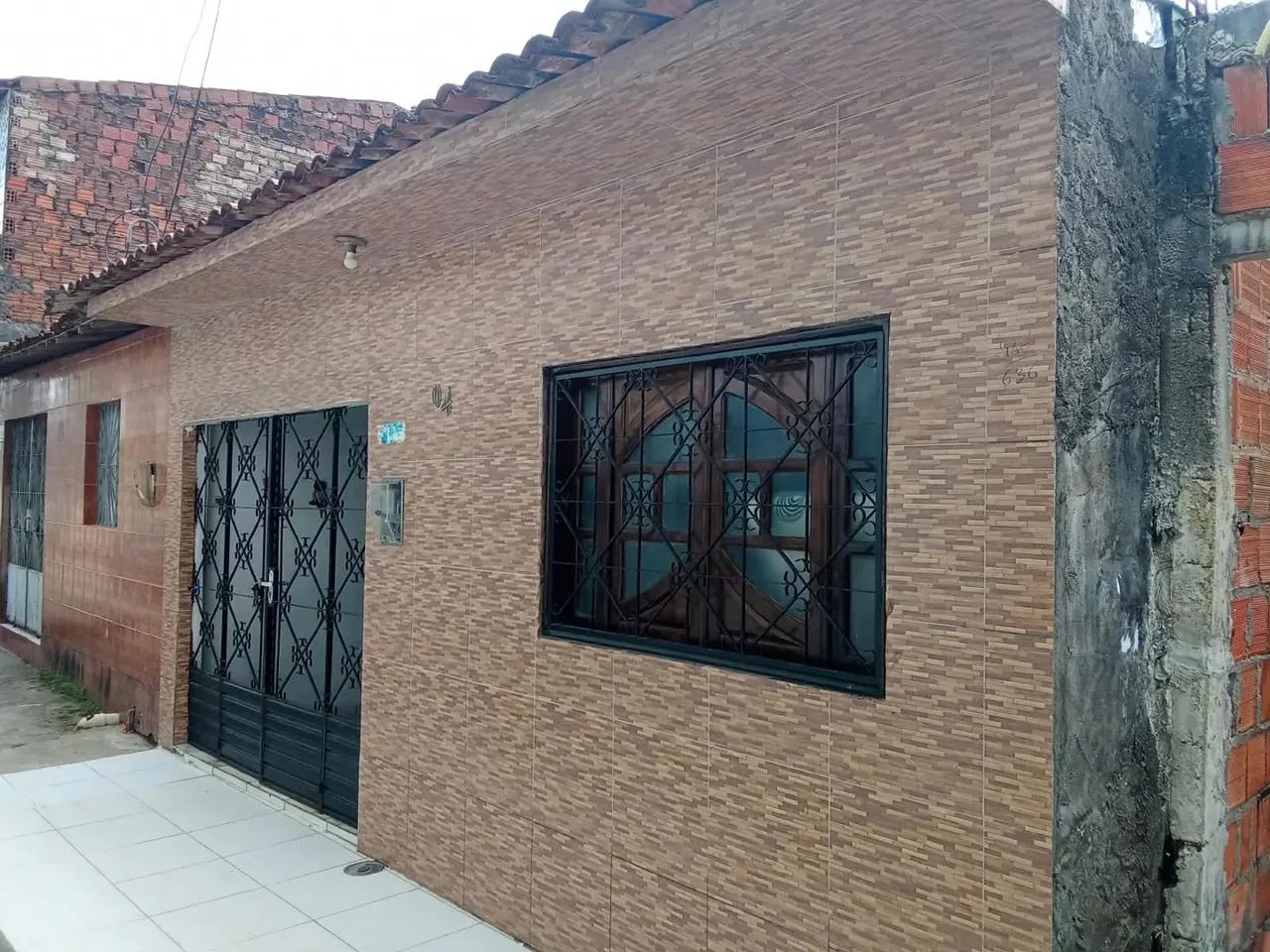 Vendo casa no clima bom - Foto 2