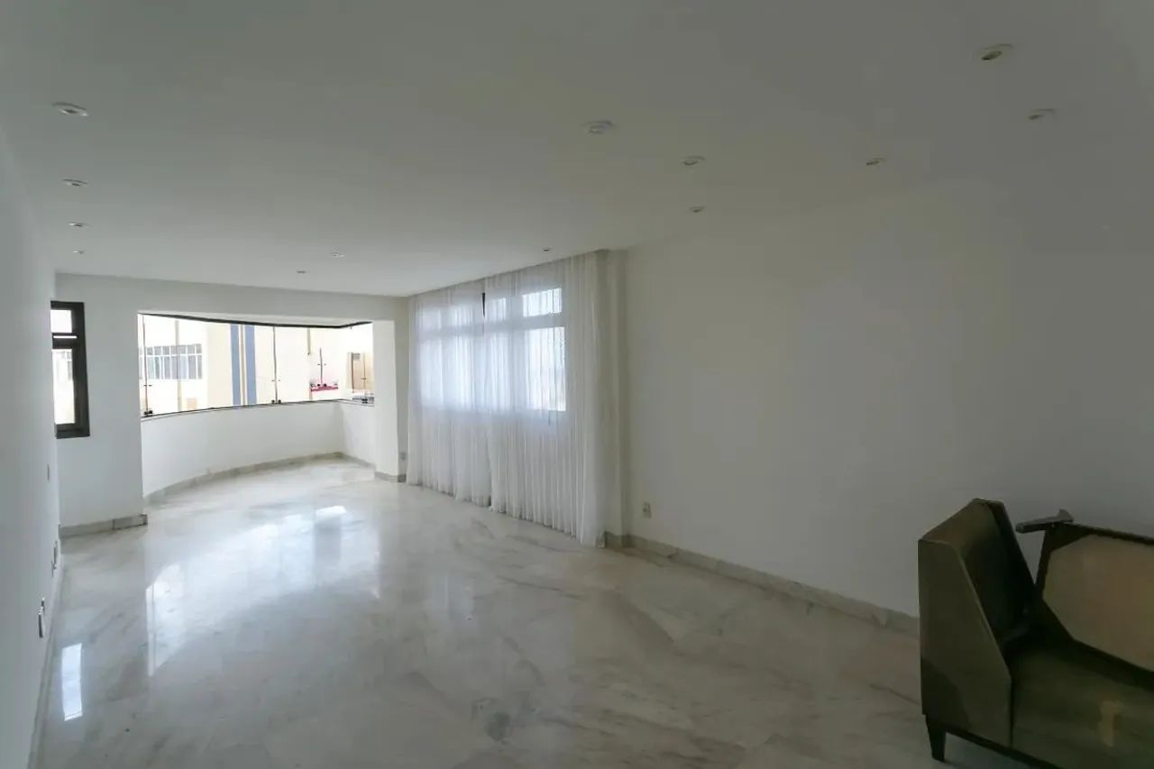 Apartamento à Venda - Sion, 4 Quartos, 138 m2 - Foto 4
