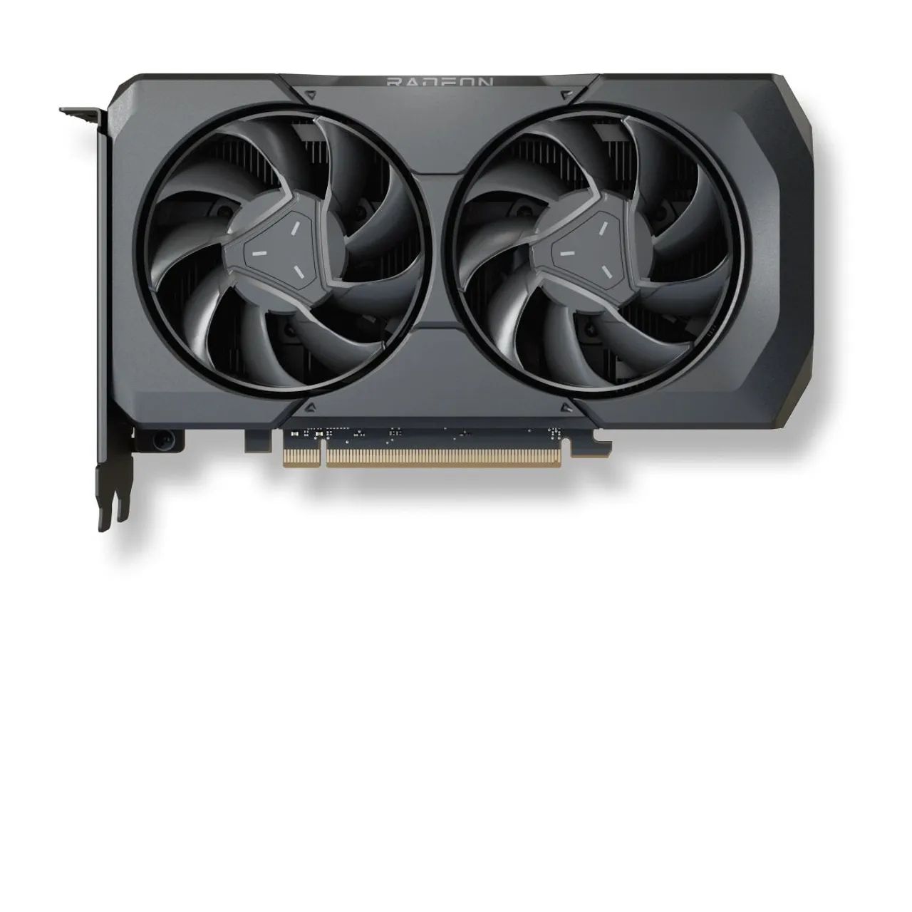 Rx 7600 8gb