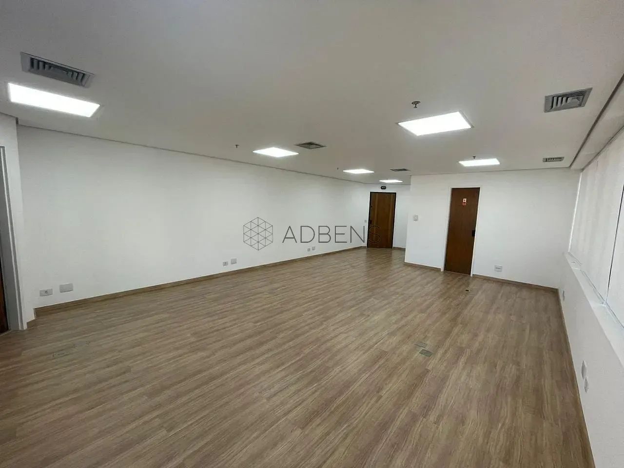 Conjunto Comercial com 75m² para Venda e Locação no Itaim Bibi - Foto 4