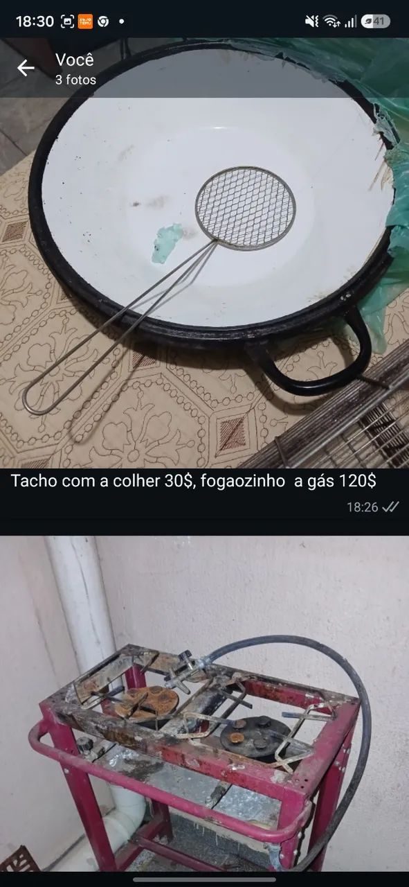 Produtos de lanchonete  - Foto 2