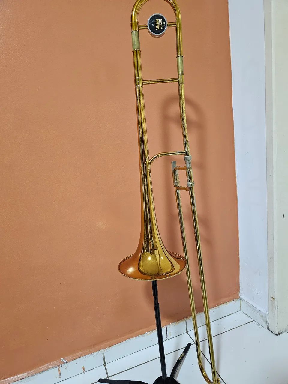 trombone king 3b - Foto 2
