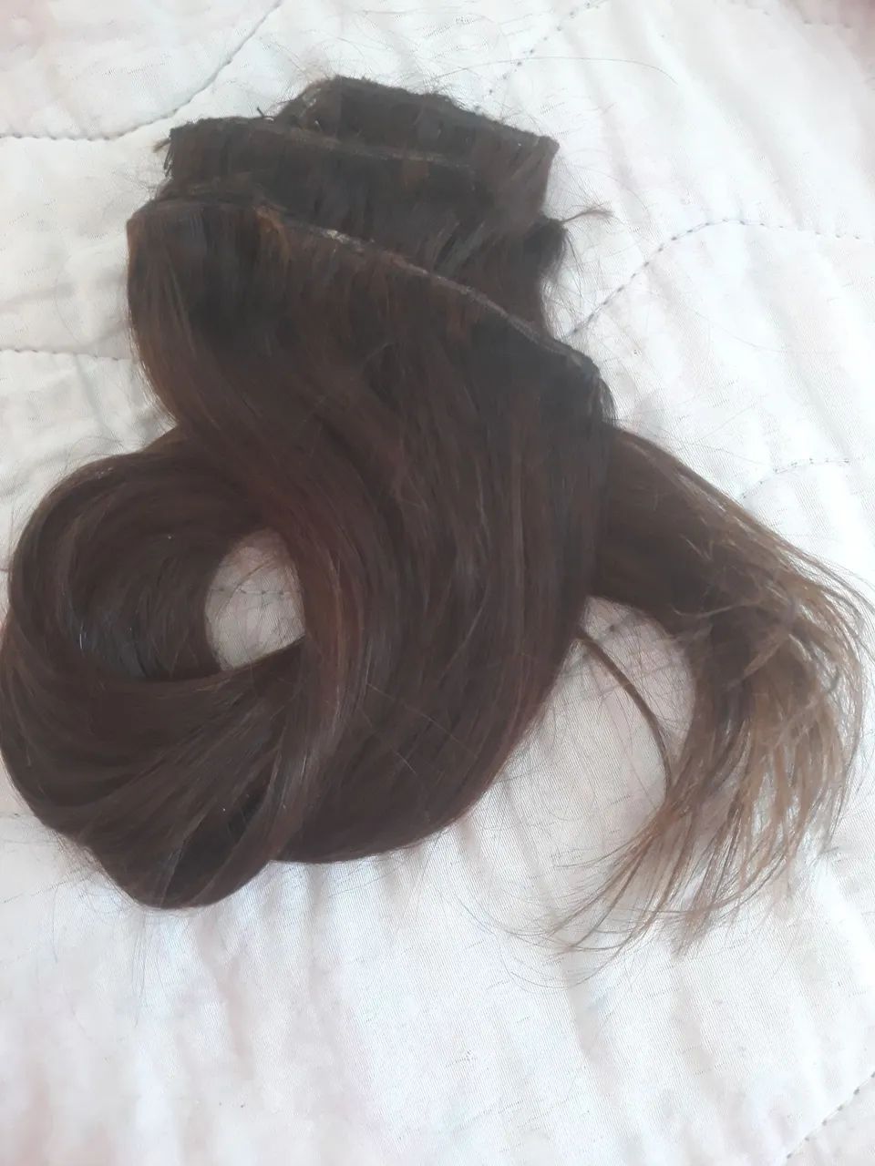 Vendo cabelo humano  - Foto 3