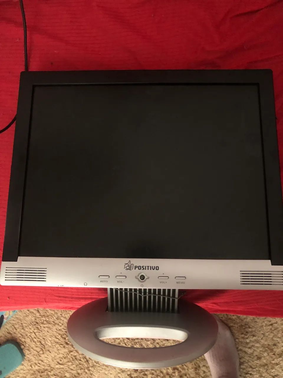 Monitor 