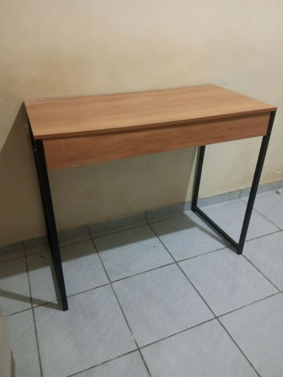 Mesa Escravinha 