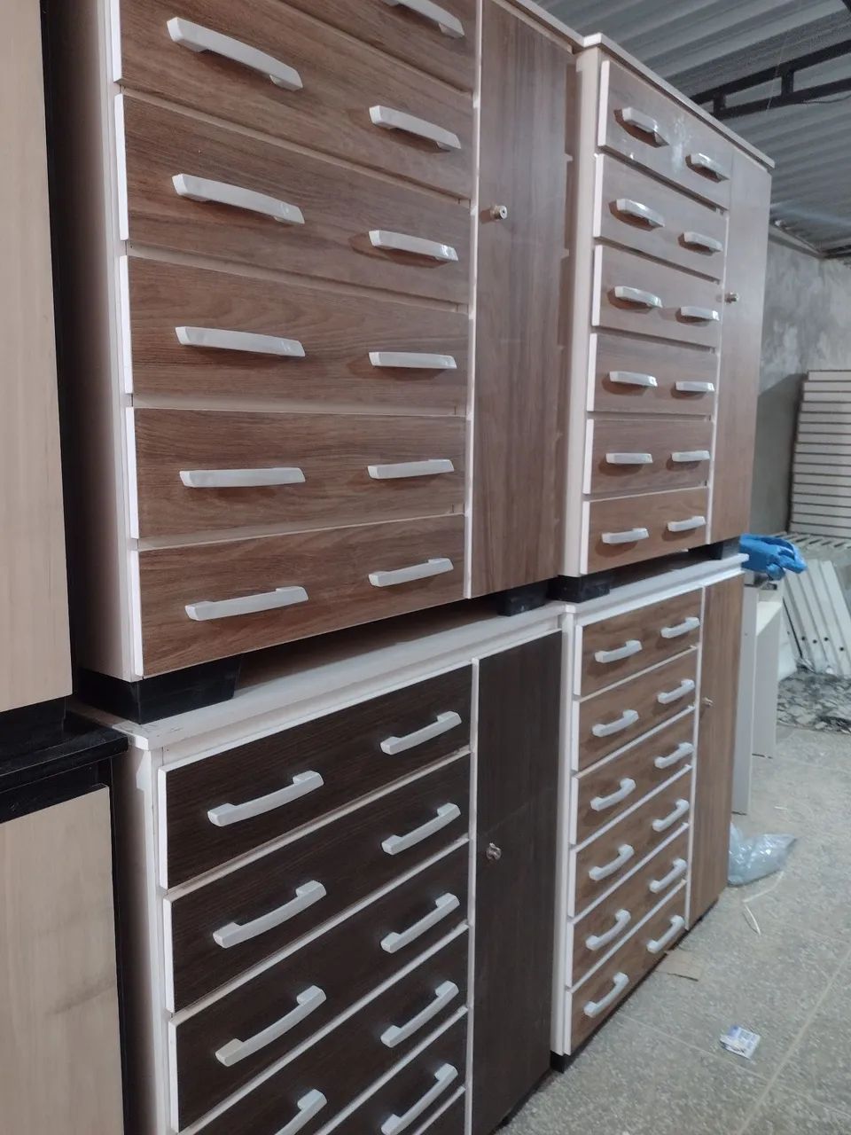Cômodas direto da fábrica  - Foto 3