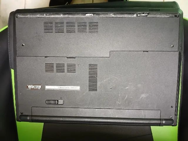 Notebook DELL Intel Core i3-5005U (SEM SSD E MEMÓRIA) - Foto 5