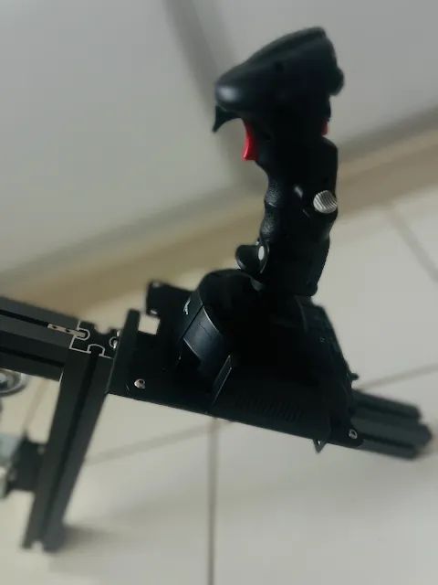 Conjunto VKB + Suporte - Foto 3