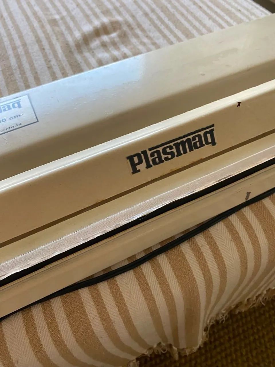 Seladora Plasmaq 60cm