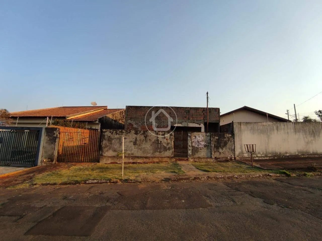 TERRENO EM PARTE NOBRE DA VILA PLANALTO