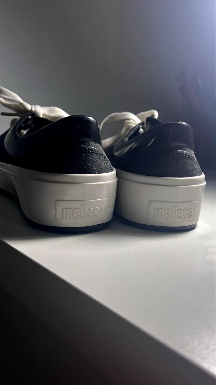 Tênis Melissa