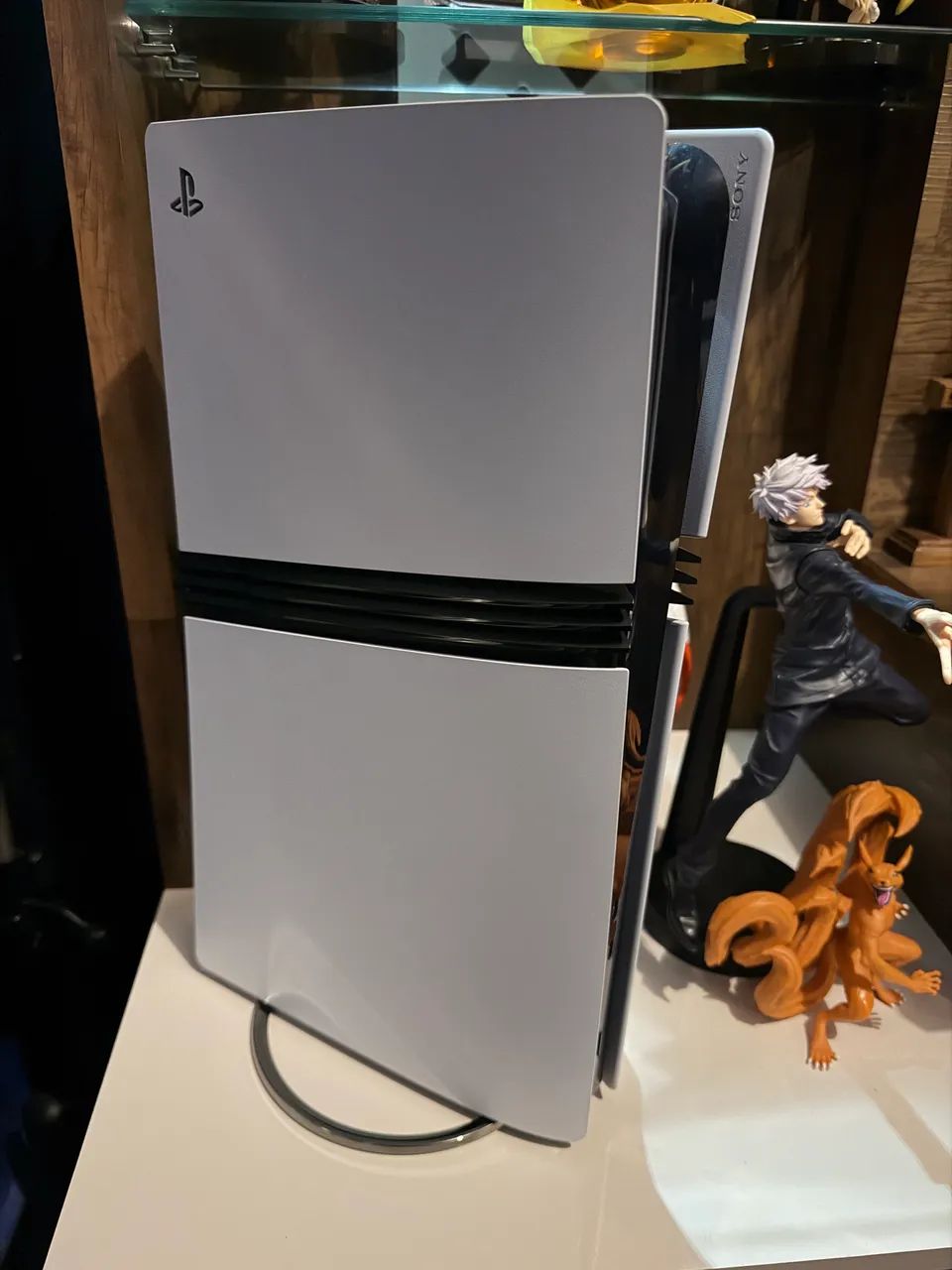 PS5 PRO - 2 MESES DE USO - Foto 2