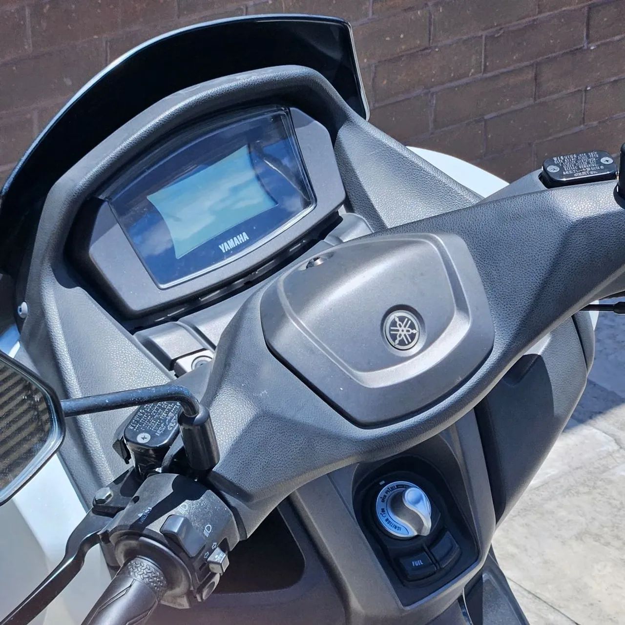 N-MAX - Foto 2