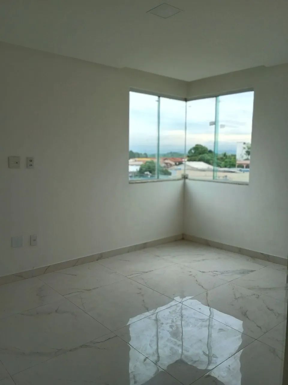 Alugo um apartamento  - Foto 4