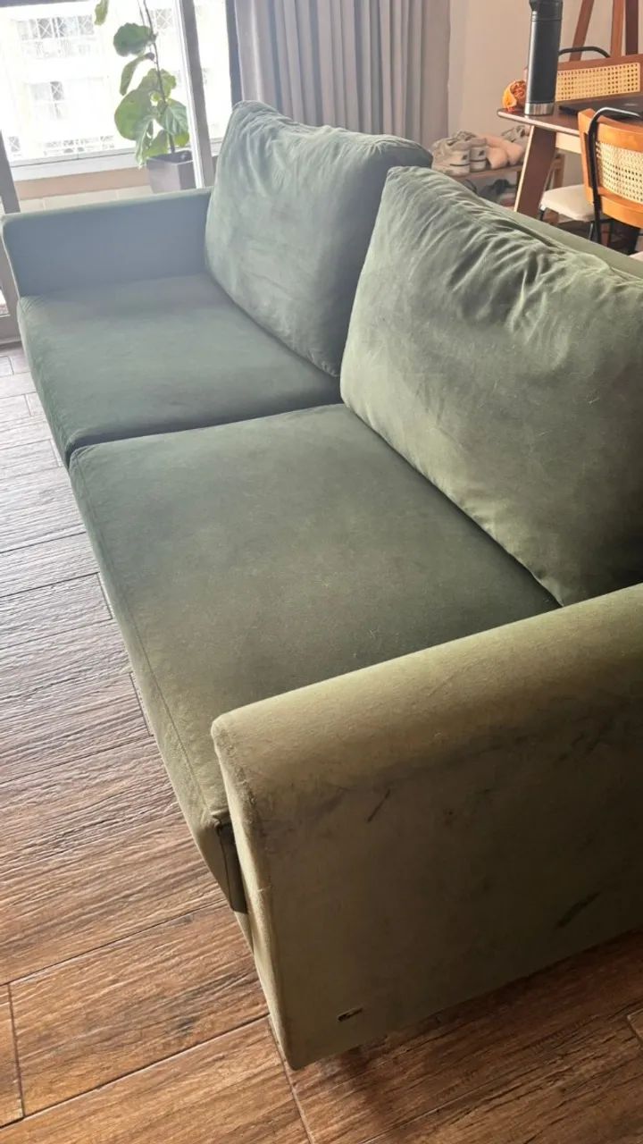 SOFÁ DE 3 LUGARES | MOBILE TOP - Foto 3