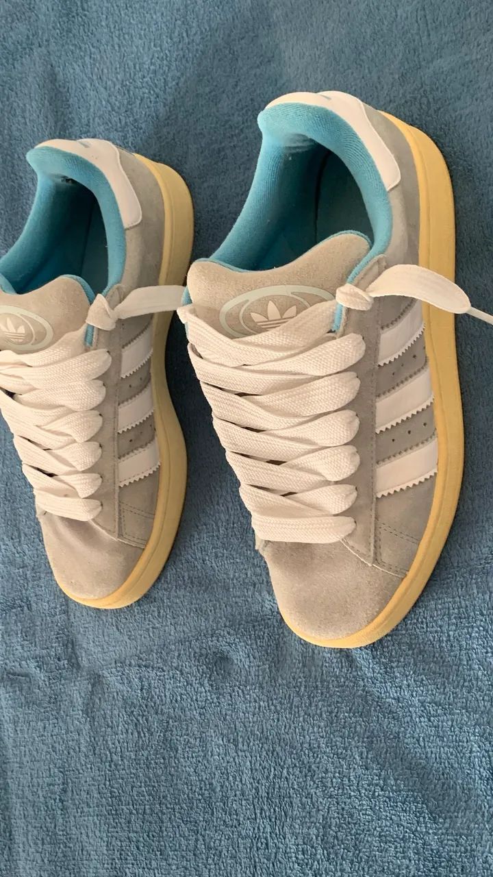 Tênis adidas 00s - Foto 2