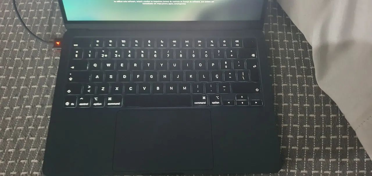 MacBook Air M4 1 Tera SSD - Foto 5