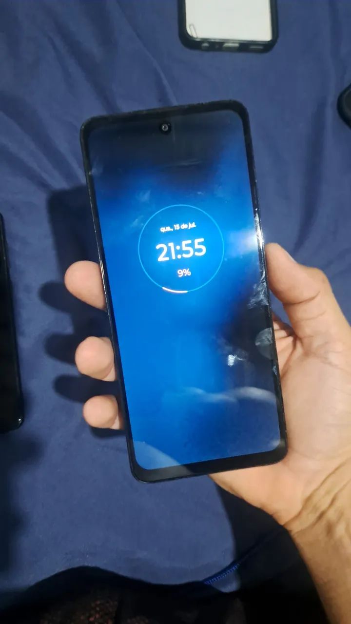 Moto g60s 128gb