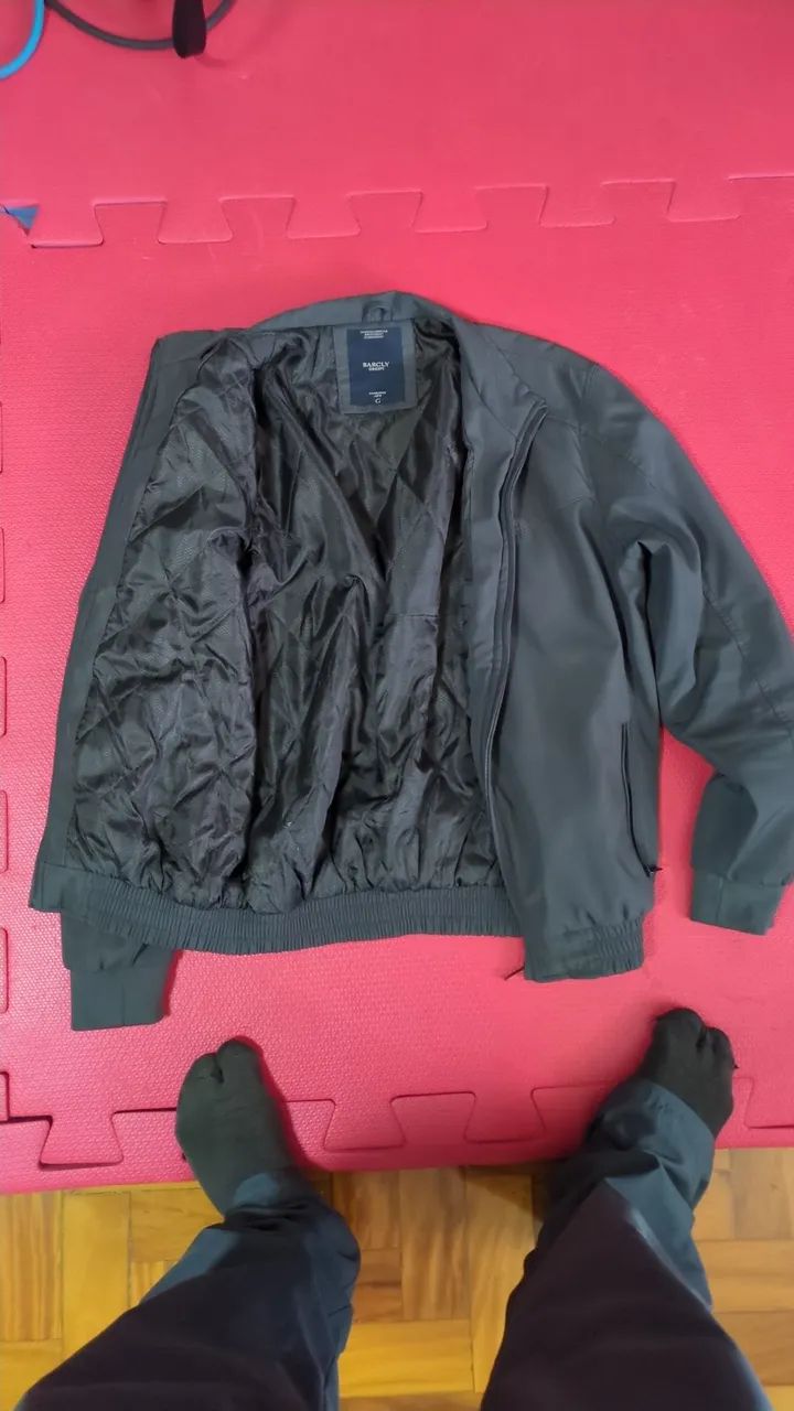 Jaqueta - Foto 5