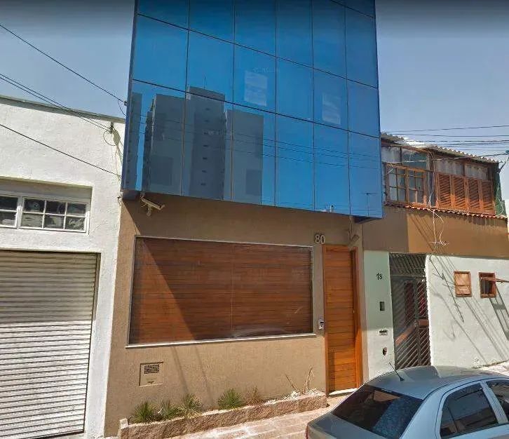 Prédio à venda Centro em Campinas