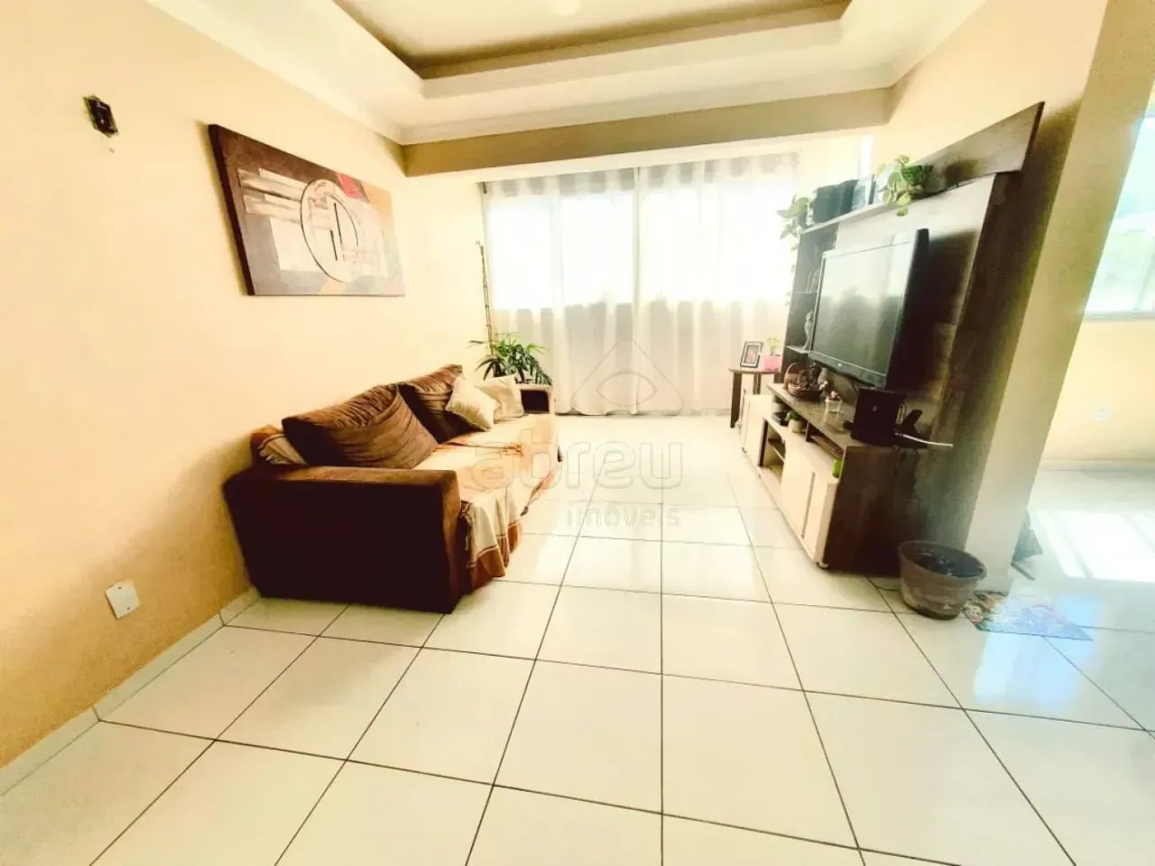Apartamento 104m²  3 quartos 1 Suíte em Nova Descoberta - Natal - RN - Foto 5