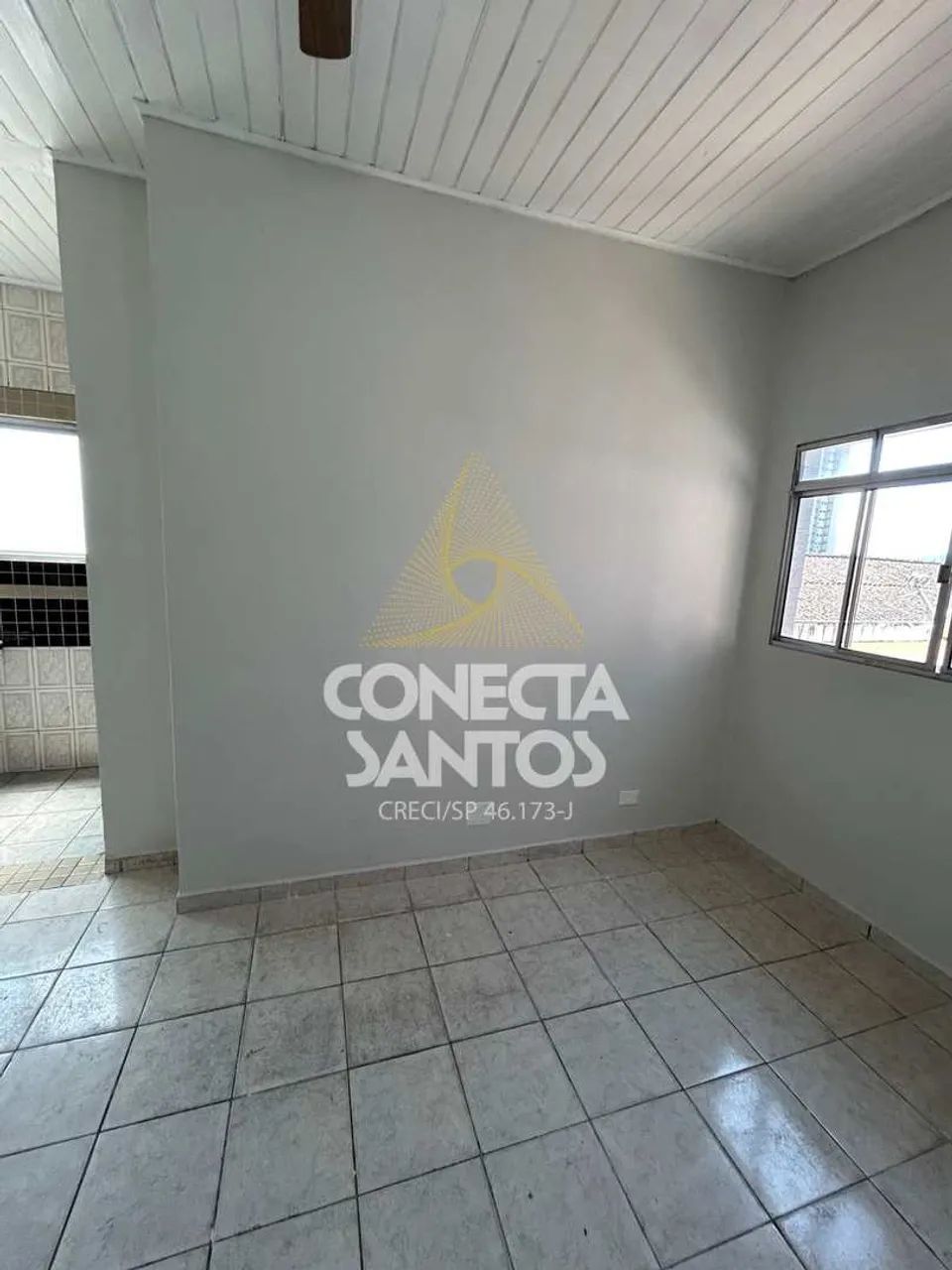 Apto 2 quartos São Vicente, Cod: 1984 - Foto 5