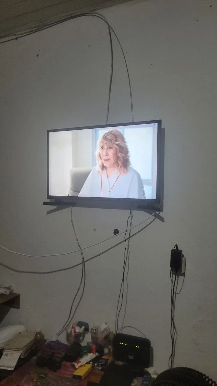 Tv samsung 32