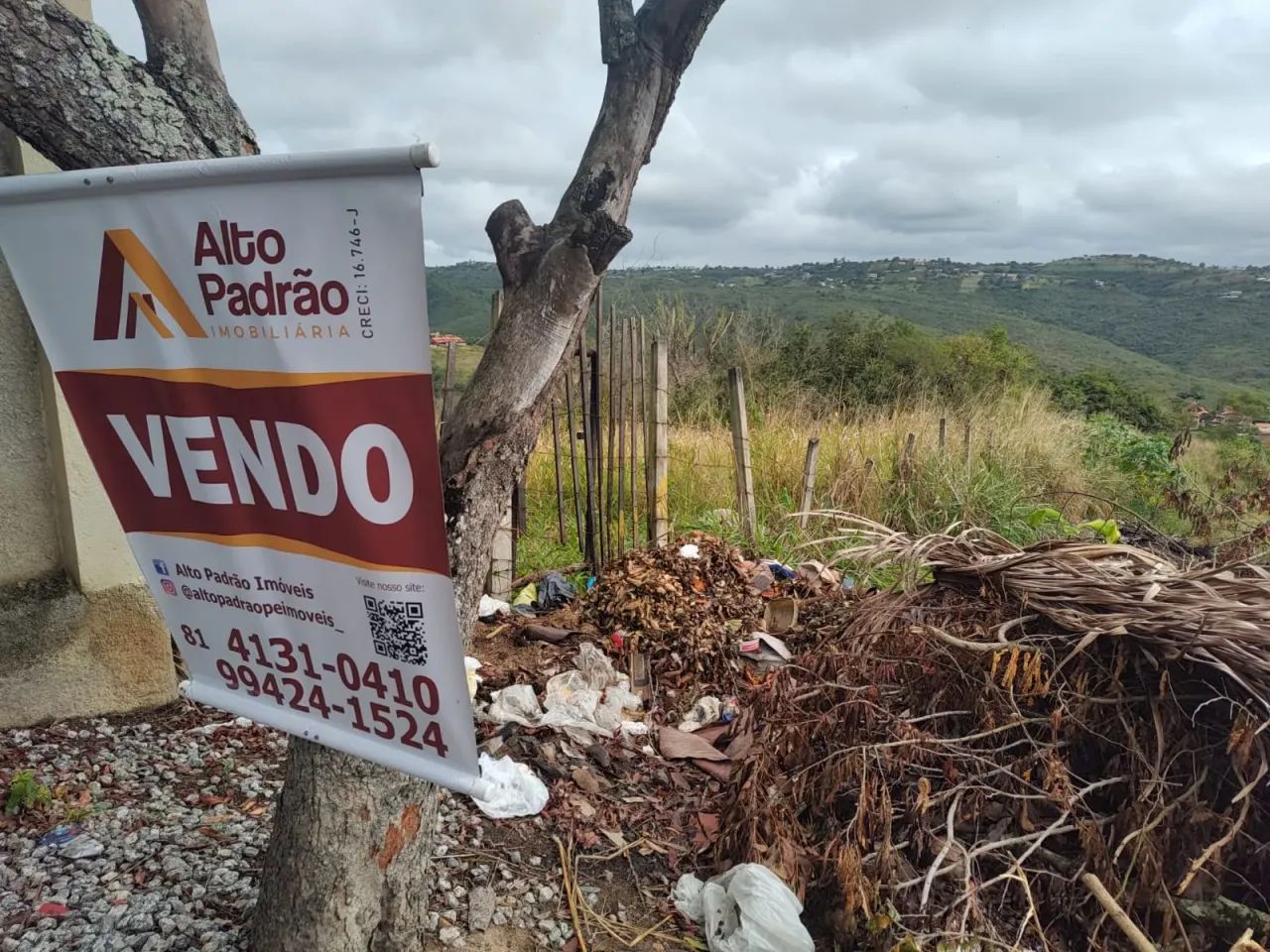 LOTE À VENDA LOTEAMENTO BARAÚNA | GRAVATÁ/PE - Foto 2