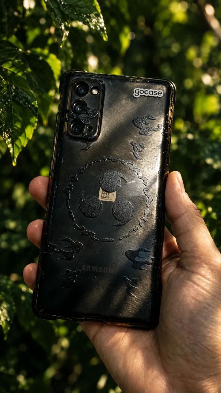 SAMSUNG S20FE PRONTO PRA USO! - Foto 5