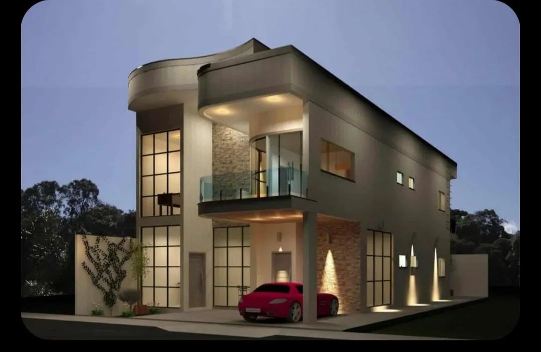 Vendo casa em construção na vale capanema  - Foto 5