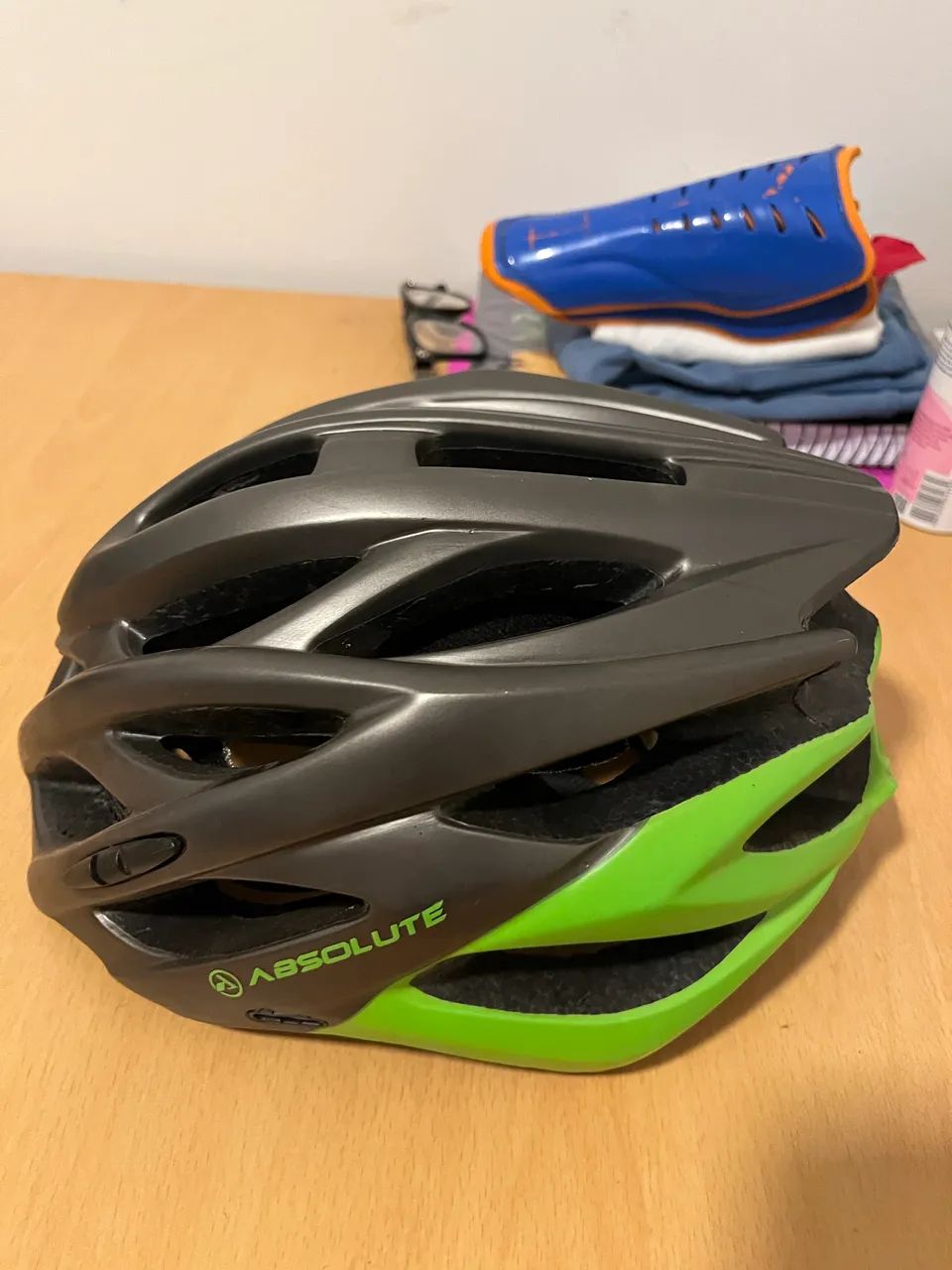 CAPACETE ABSOLUTE  - Foto 2