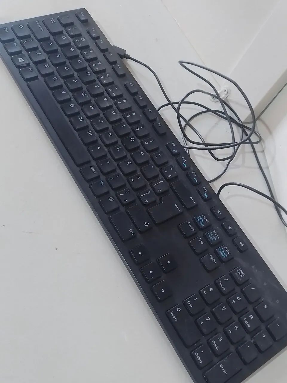 Teclado