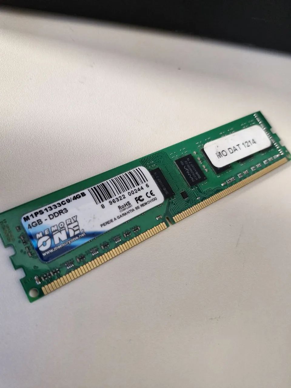 PEÇAS PARA COMPUTADOR  - Foto 4