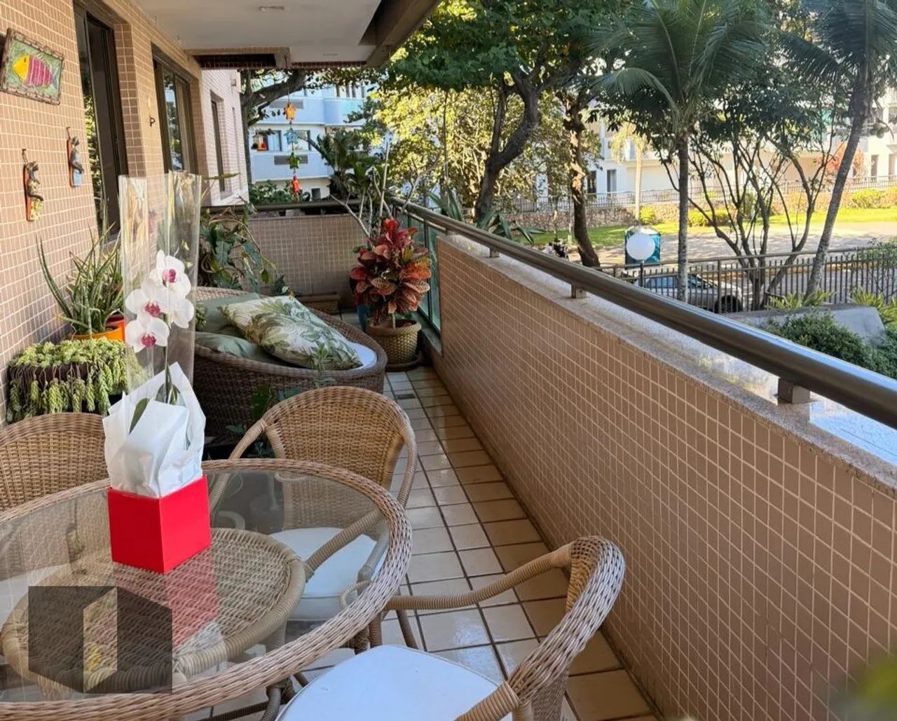 Apartamento em Barra da Tijuca - Foto 4