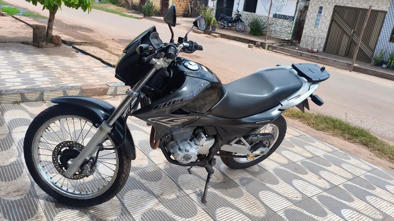Falcon nx400i - Foto 2