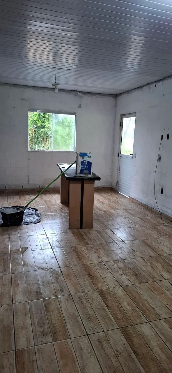 Alugo casa  - Foto 4
