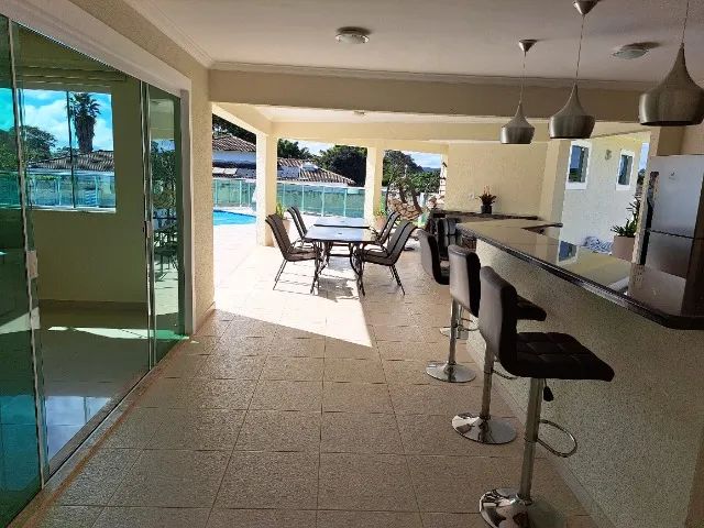 Casa na Quadra 15 do Park Way - Foto 5