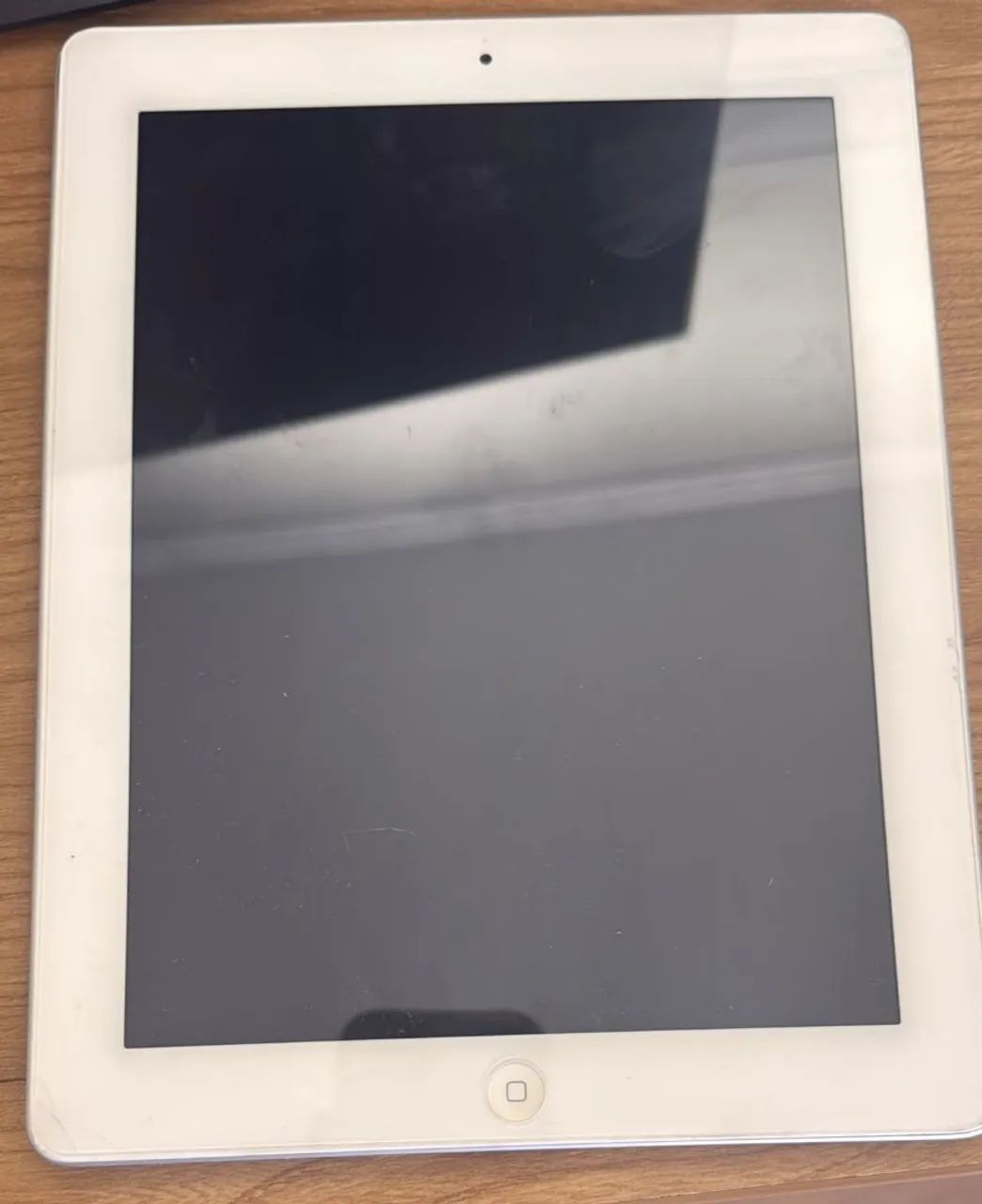 Vendo dois ipads modelo A1395 sem detalhes 16gb - Foto 2