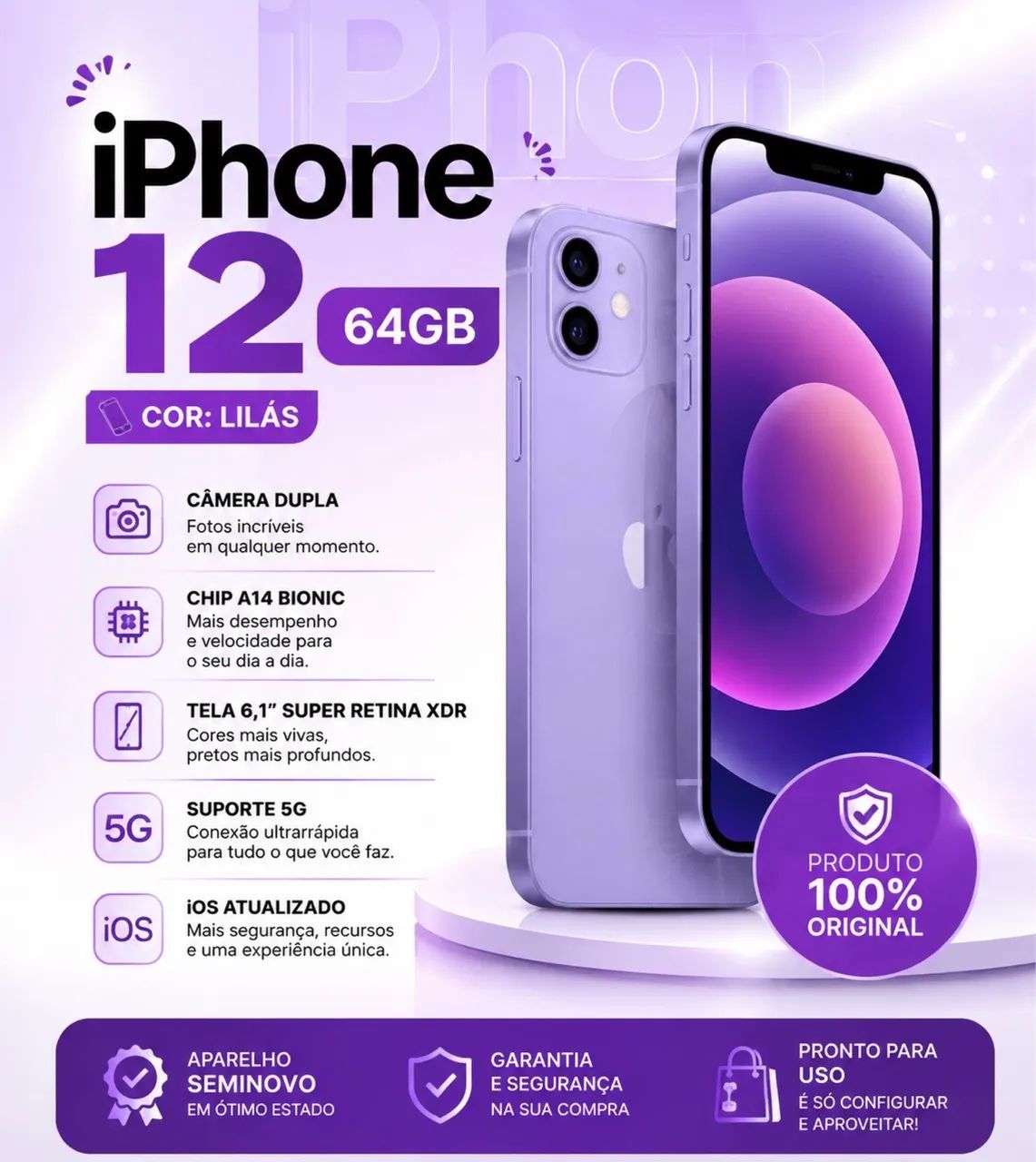 iPhone 12