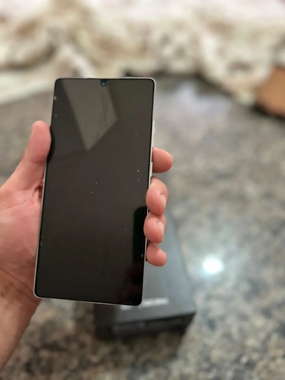 Samsung S25Ultra 512GB