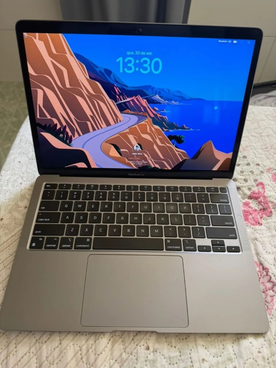 Macbook Air - Foto 3