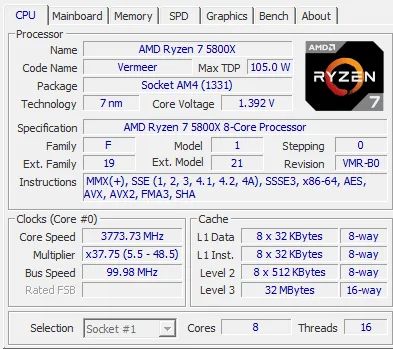 PC Gamer Ryzen 7 5800X + RTX 5070 + 32GB RAM - Foto 3