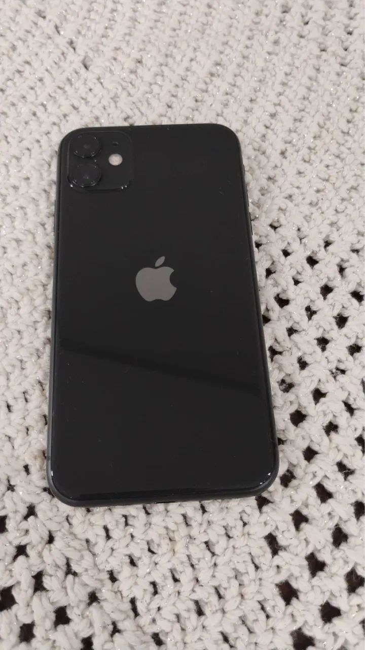 iPhone 11 - Foto 2