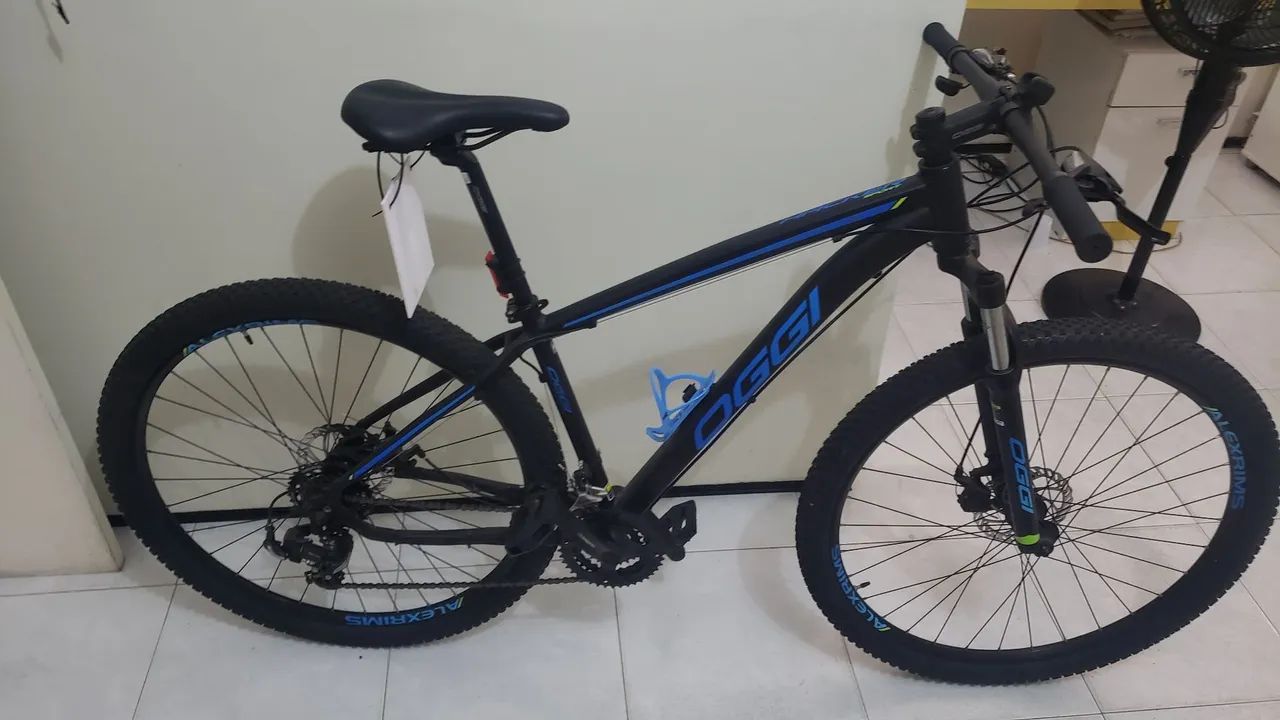 Bike oggi aro 29 - Foto 3