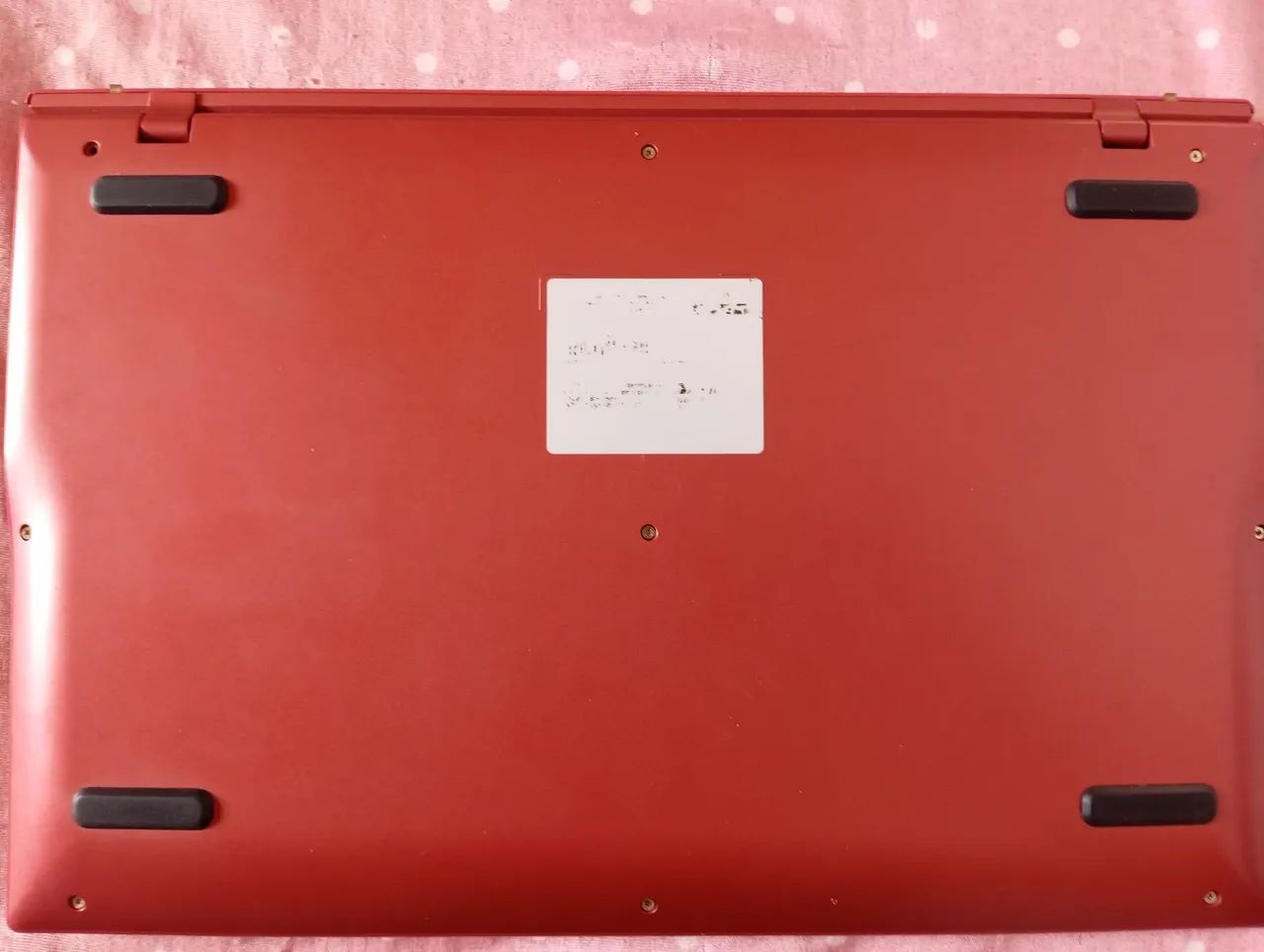 Vende-se, o Netbook Positivo  - Foto 5