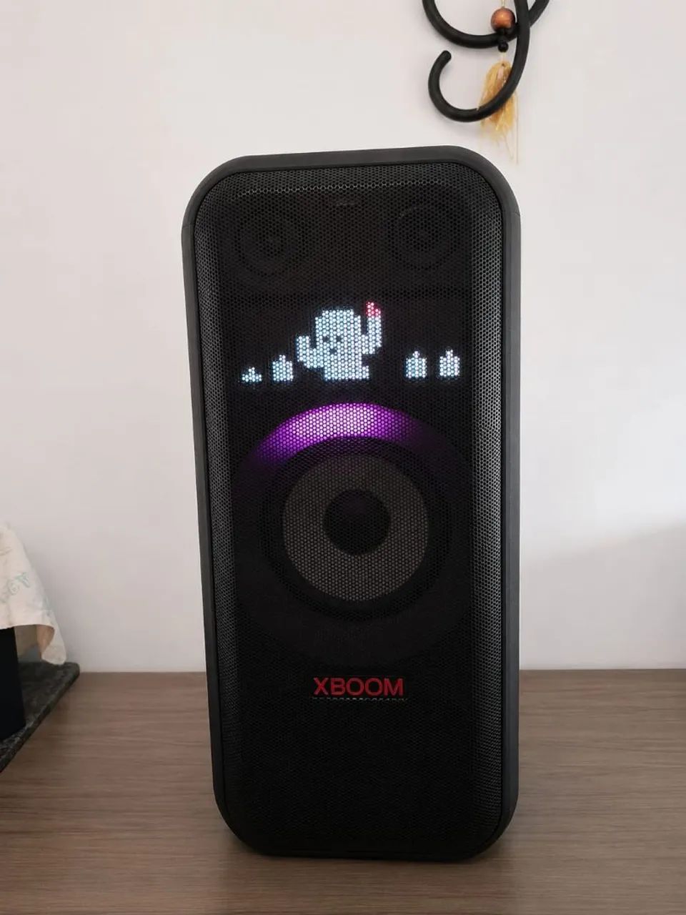 Lg xl7t - Foto 2