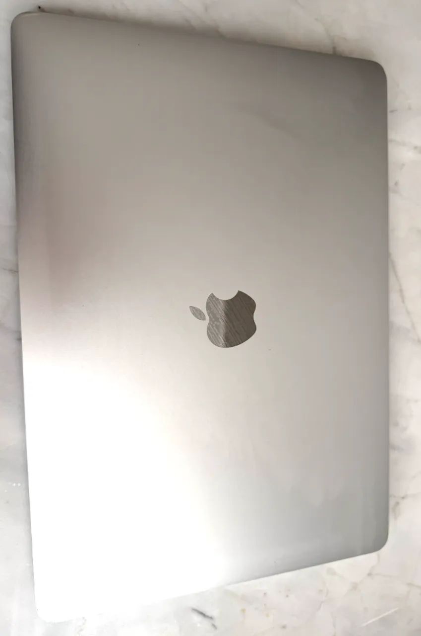 MacBook Air de 13 polegadas com Tela Retina (Modelo 2019 - A1932) - Bateria 1:30 hora - Foto 5