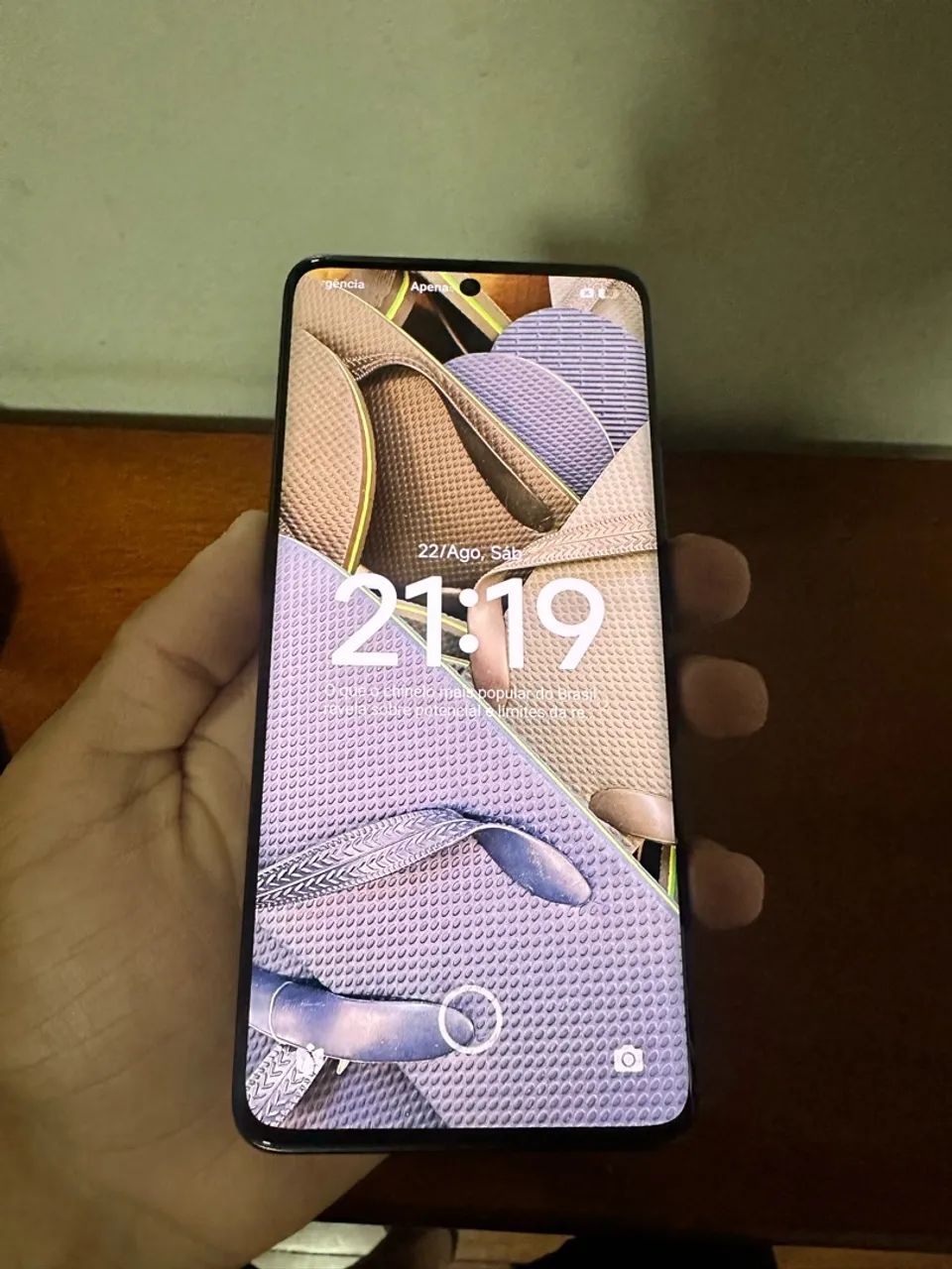 Vendo Poco X7 512gb  - Foto 4